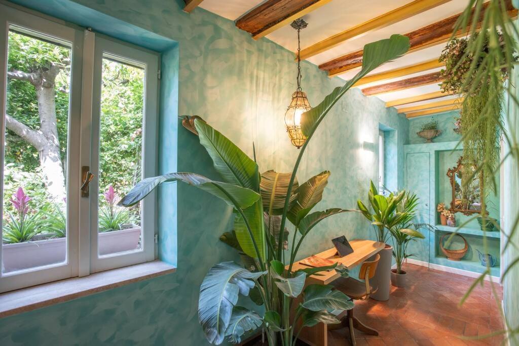 Pgrhome Colosseo 11 Blu Ρώμη Εξωτερικό φωτογραφία