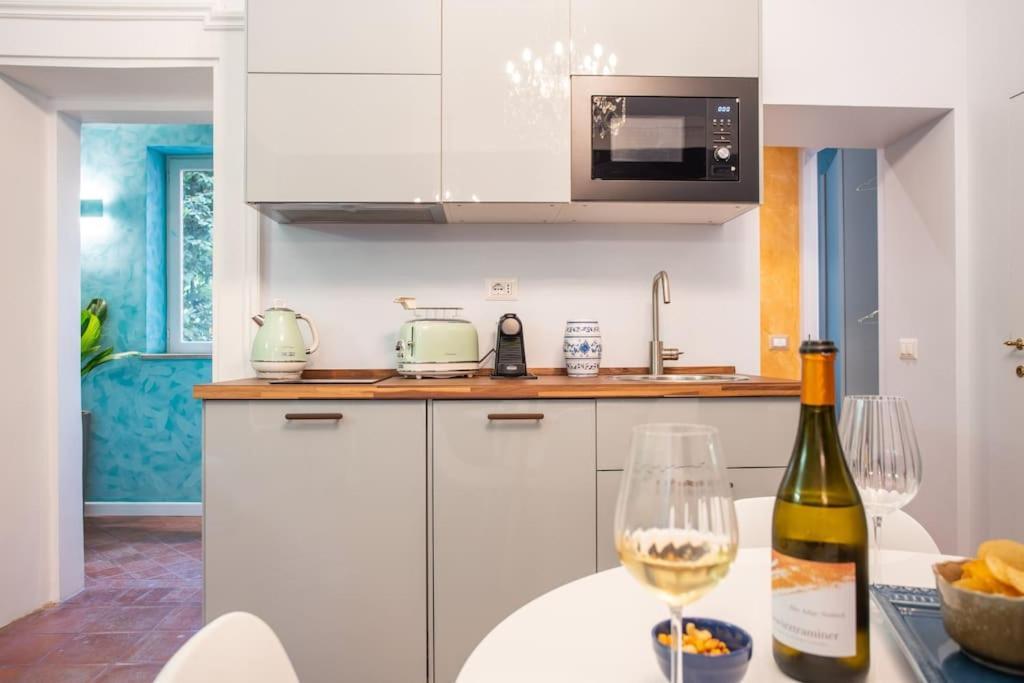 Pgrhome Colosseo 11 Blu Ρώμη Εξωτερικό φωτογραφία