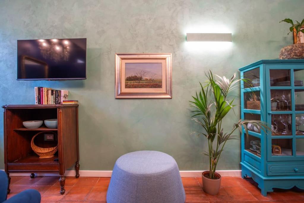 Pgrhome Colosseo 11 Blu Ρώμη Εξωτερικό φωτογραφία