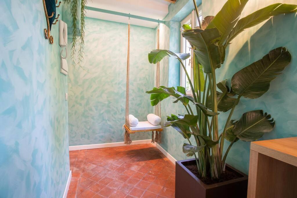 Pgrhome Colosseo 11 Blu Ρώμη Εξωτερικό φωτογραφία