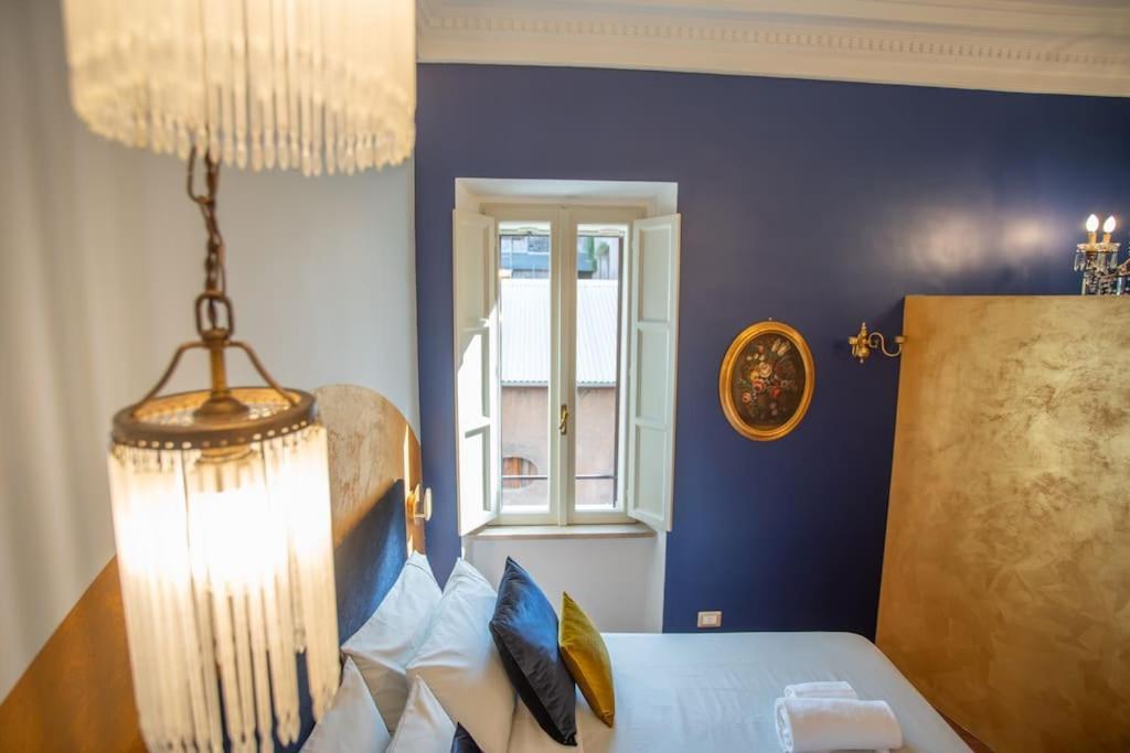 Pgrhome Colosseo 11 Blu Ρώμη Εξωτερικό φωτογραφία