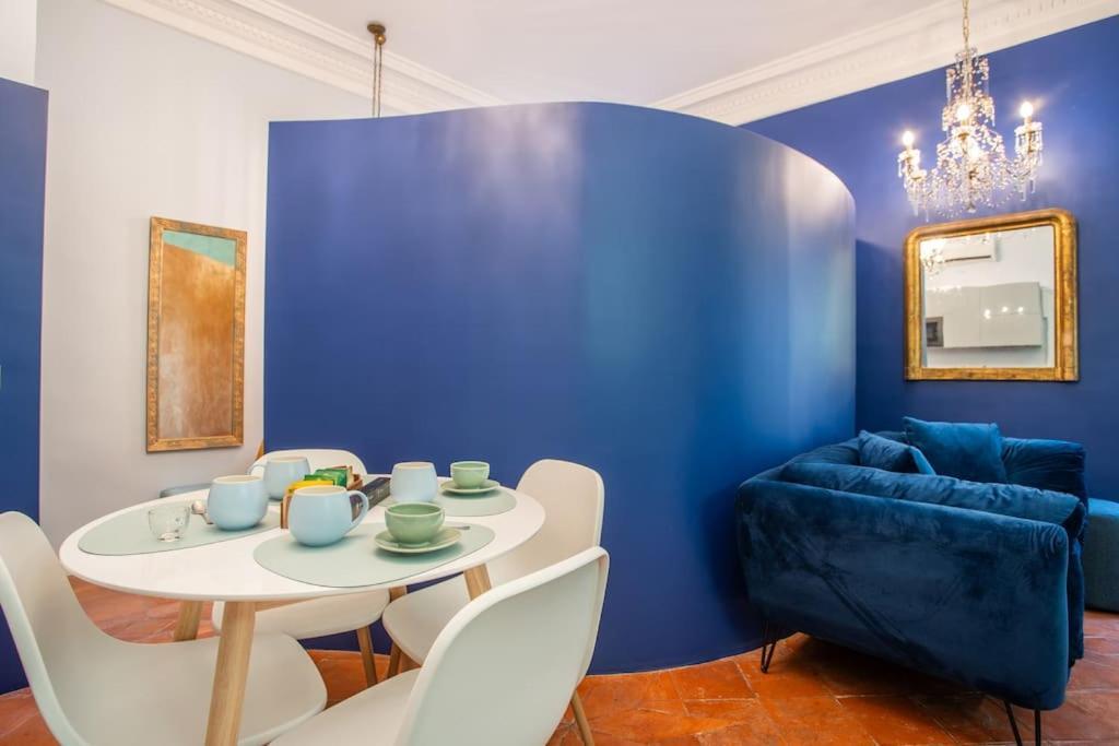 Pgrhome Colosseo 11 Blu Ρώμη Εξωτερικό φωτογραφία